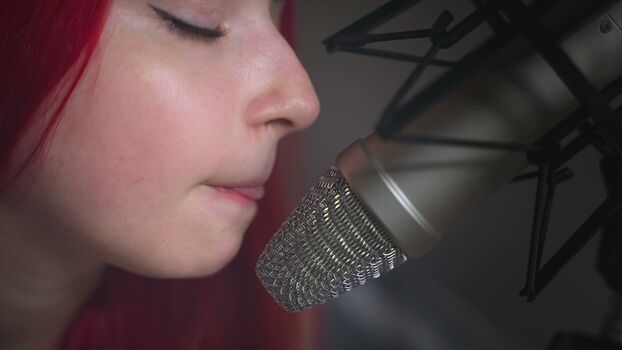 Full leaked The sounds of girls page private onlyfans photo