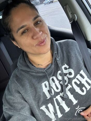 Full leaked The vegan amazon page private onlyfans photo