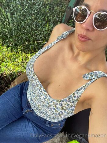 Full leaked The vegan amazon private onlyfans photo