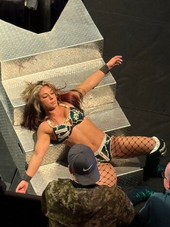 Full leaked Thea hail private onlyfans photo