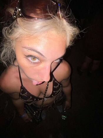 Full leaked Thea hail private photo