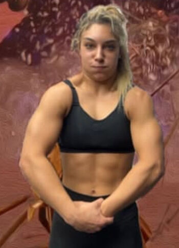 Full leaked Thea hail private photo