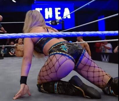 Full leaked Thea hail private photo