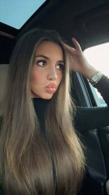 Full leaked Thea norcross private onlyfans photo