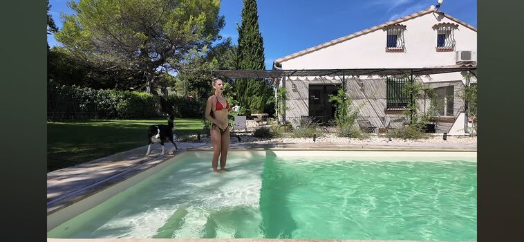 Full leaked Thea private photo