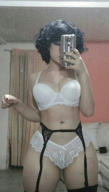 Full leaked Theaetoile private onlyfans photo