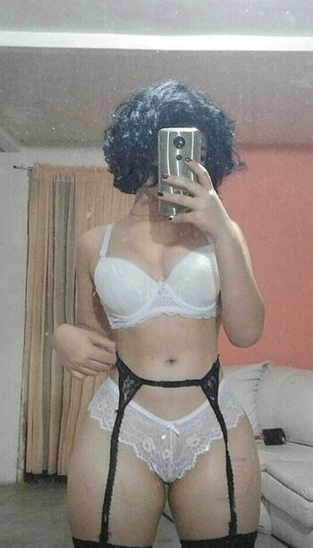 Full leaked Theaetoile private onlyfans photo