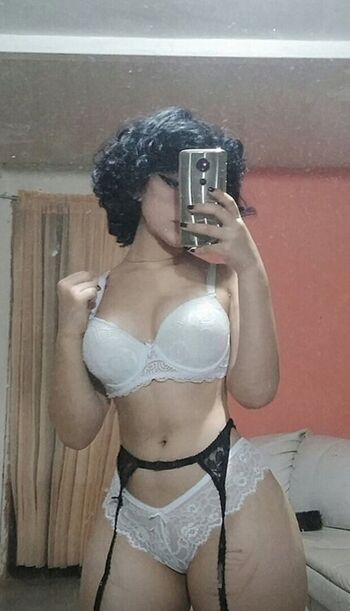 Full leaked Theaetoile private onlyfans photo