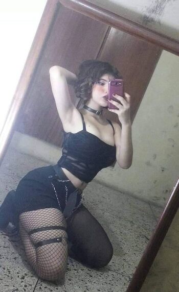 Full leaked Theaetoile private photo