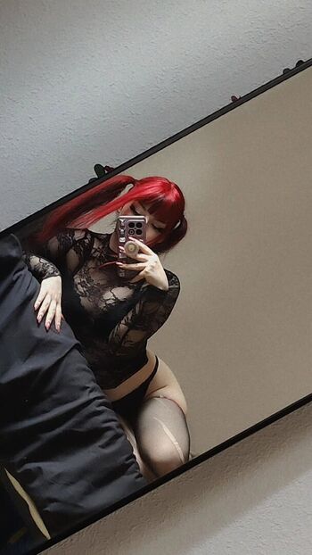 Full leaked Theakaleina page private onlyfans photo