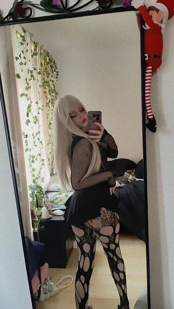 Full leaked Theakaleina private onlyfans photo