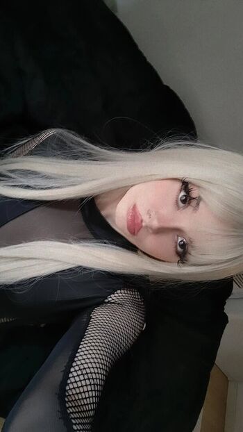 Full leaked Theakaleina private onlyfans photo