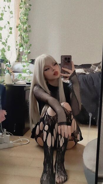 Full leaked Theakaleina private onlyfans photo