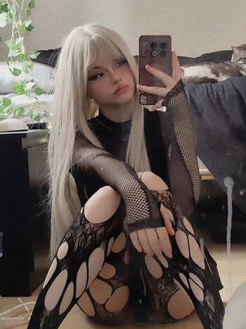 Full leaked Theakaleina private onlyfans photo