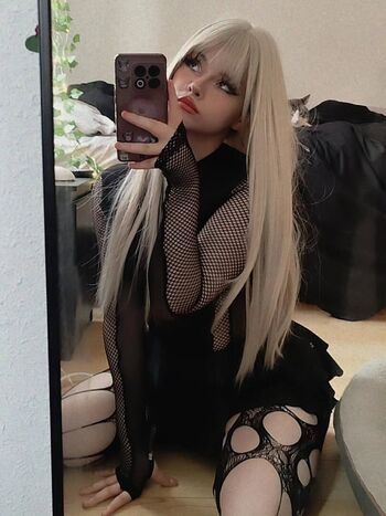 Full leaked Theakaleina private onlyfans photo