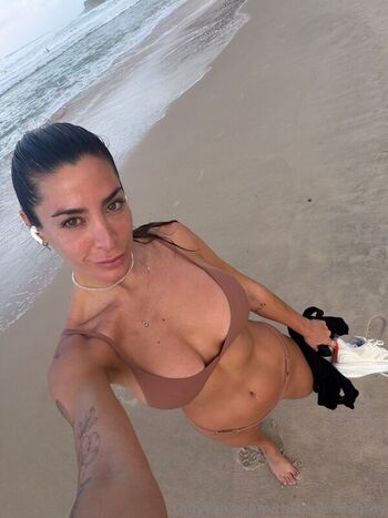 Full leaked Theamandagray private photo