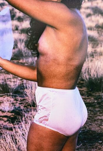 Full leaked Theanniepotts private photo