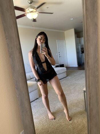 Full leaked Theanvu private photo