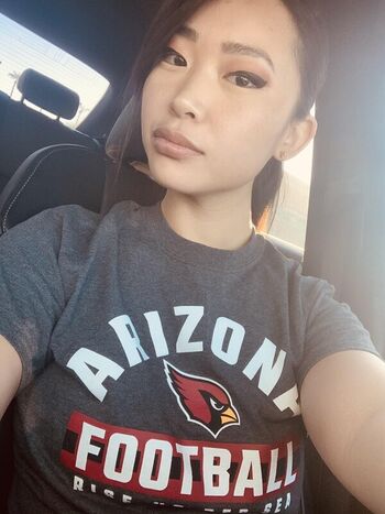 Full leaked Theanvu private photo