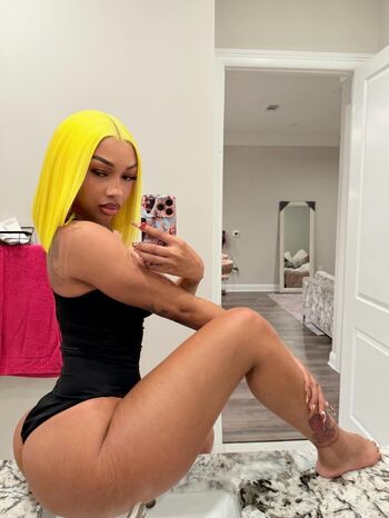 Full leaked Theariejay private photo