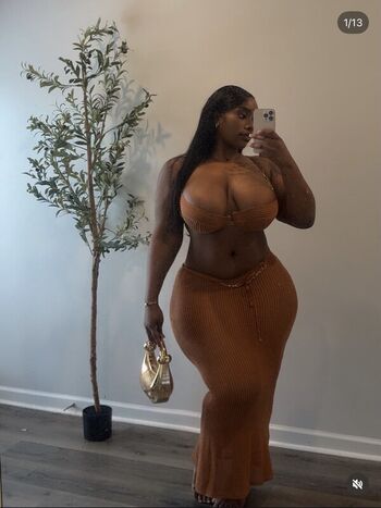 Full leaked Theashlynedith private photo