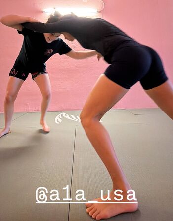 Full leaked Theatomicbabe private onlyfans photo