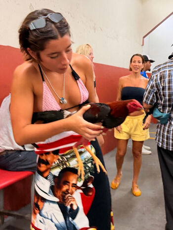 Full leaked Theatomicbabe private onlyfans photo