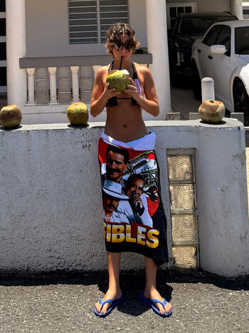 Full leaked Theatomicbabe private onlyfans photo