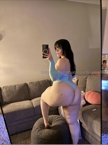 Full leaked Thebabygurlbaddie private photo