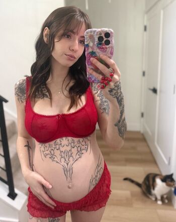 Full leaked Thebbunni private onlyfans photo