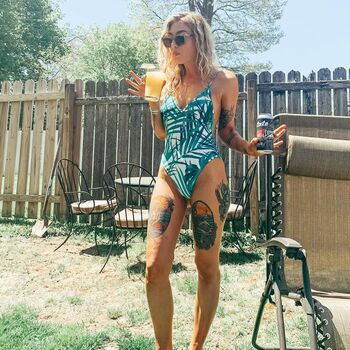 Full leaked Thebeermama private onlyfans photo