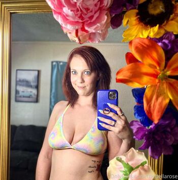 Full leaked Thebellarose ddd private photo