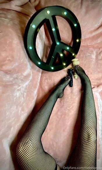 Full leaked Thebellarose ddd private photo