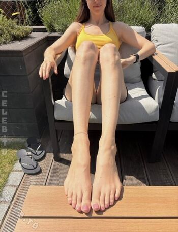 Full leaked Thebellavibe private photo