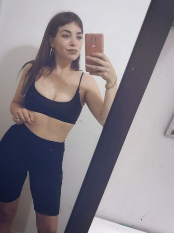 Full leaked Theblondebig ass private photo