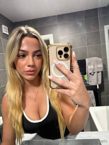 Full leaked Theblondebuilders private onlyfans photo