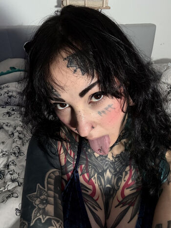 Full leaked Theblxckwolf page private photo