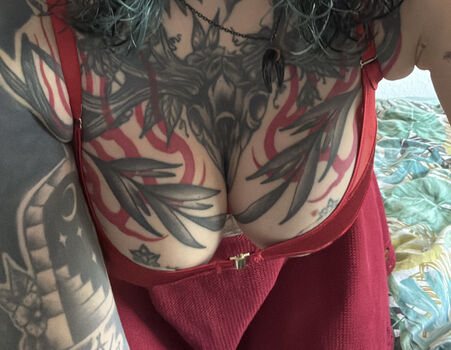 Full leaked Theblxckwolf private photo