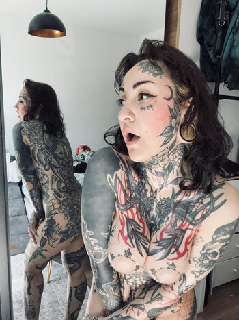 Full leaked Theblxckwolf private photo