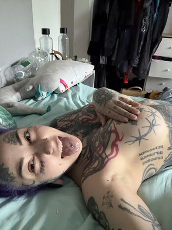 Full leaked Theblxckwolf private photo