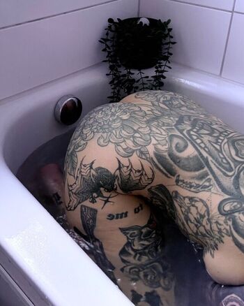 Full leaked Theblxckwolf private photo