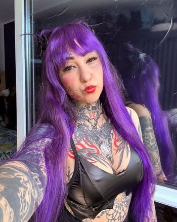 Full leaked Theblxckwolf private photo