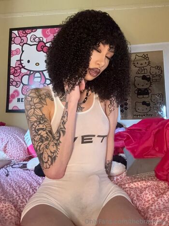 Full leaked Thebratzway private onlyfans photo