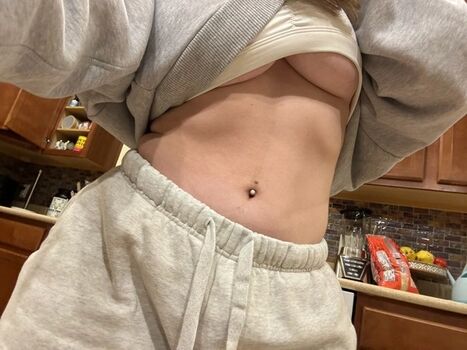 Full leaked Thebuffblond private onlyfans photo