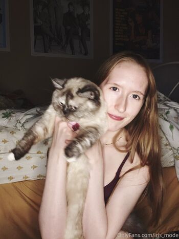 Full leaked Thebunnyiris private onlyfans photo