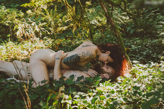 Full leaked Thecamdamage private photo