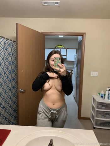 Full leaked Thecatmeowz private photo
