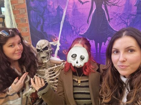 Full leaked Thecookie private onlyfans photo