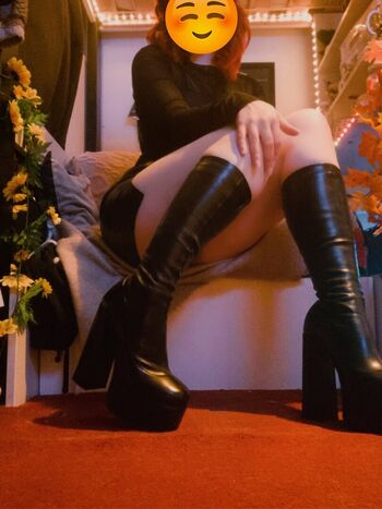 Full leaked Thecookie private onlyfans photo