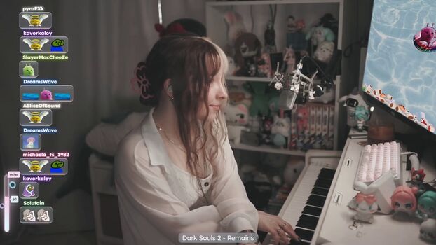 Full leaked Thecoffeeelf private photo